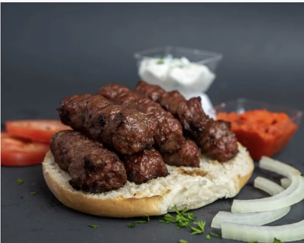 Cevapi