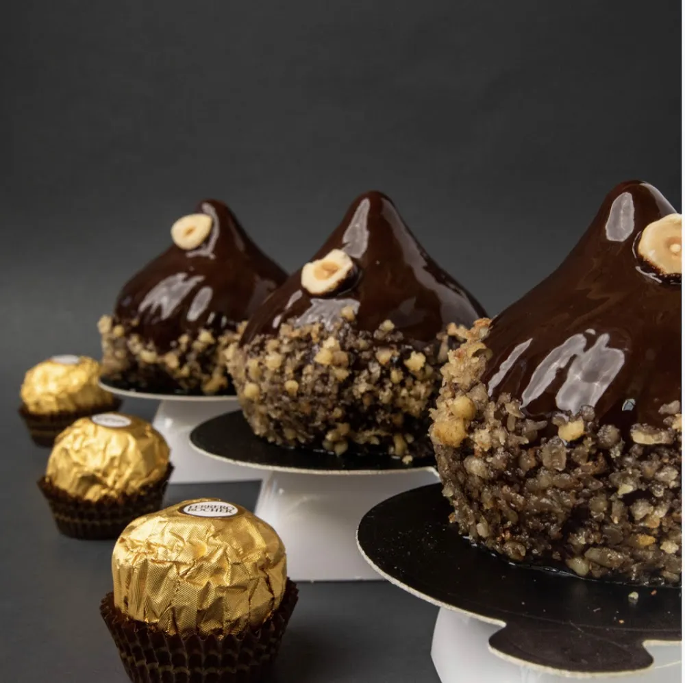 Ferrero Rocher