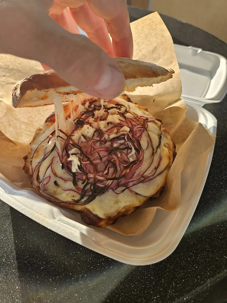 Gurmanska Pljeskavica