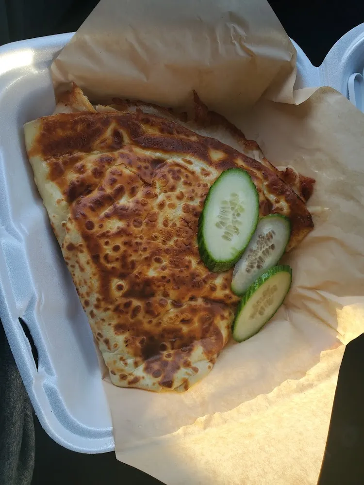 Quesadilla